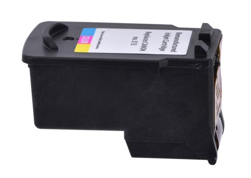 SUPERBULK tusz do Canon CL-513 reg SP-CL513 - 1431382