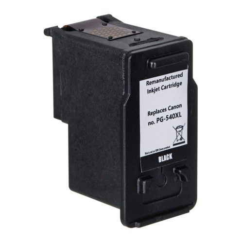 SUPERBULK B-C540 tusz czarny do drukarki Canon (zamiennik Canon PG-540XL) Standard - 1745597