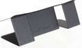 Stojak do laptopa allocacoc LaptopStand MOFT; SILVER - 902658