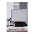Stojak do laptopa allocacoc LaptopStand MOFT; SILVER - 902661