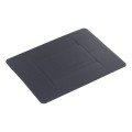 Stojak do laptopa allocacoc LaptopStand MOFT; SILVER - 902659