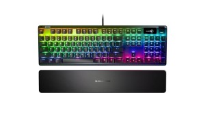 STEELSERIES Apex 7 Brown Switch US