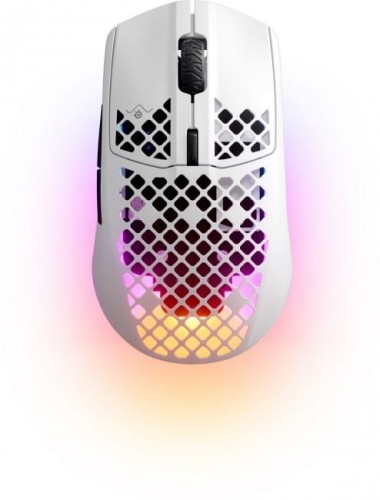 STEELSERIES Aerox 3 Wireless White - 1748758