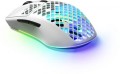 STEELSERIES Aerox 3 Wireless White - 1748760