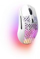STEELSERIES Aerox 3 Wireless White - 1748759