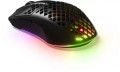STEELSERIES Aerox 3 Wireless mouse Onyx - 1748751