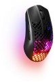 STEELSERIES Aerox 3 Wireless mouse Onyx - 1748750