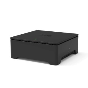 Stacja dokująca PORT DESIGNS Office Combo USB-C/USB-A 2x2K (USB-C/USB-A; zasilacz; PD 85W; USB 3.1; Audio; Security lock)
