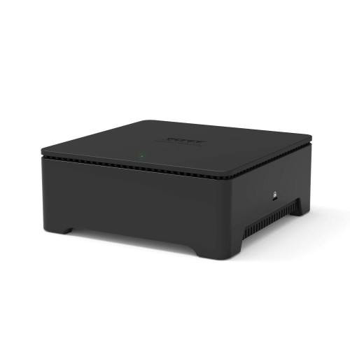 Stacja dokująca PORT DESIGNS Office Combo USB-C/USB-A 2x2K (USB-C/USB-A; zasilacz; PD 85W; USB 3.1; Audio; Security lock) - 1641030
