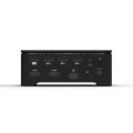 Stacja dokująca PORT DESIGNS Office Combo USB-C/USB-A 2x2K (USB-C/USB-A; zasilacz; PD 85W; USB 3.1; Audio; Security lock) - 1641033