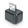 Stacja dokująca na dysk PORT DESIGNS SATA 900040; USB 3.0; 2,5/3,5" - 1640170
