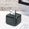Stacja dokująca na dysk PORT DESIGNS SATA 900040; USB 3.0; 2,5/3,5" - 1640172