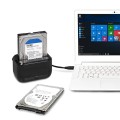 Stacja dokująca na dysk PORT DESIGNS SATA 900040; USB 3.0; 2,5/3,5" - 1640169