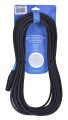SSQ XZJM15 - Kabel Jack MONO - XLR Żeński 15 metrowy - 1481352