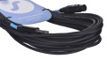 SSQ XZJM15 - Kabel Jack MONO - XLR Żeński 15 metrowy - 1481351