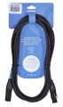 SSQ XX5 PRO - Kabel XLR-XLR 5 metrowy - NEUTRIK - 1481348