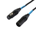 SSQ XX2 PRO - Kabel XLR-XLR 2 metrowy - NEUTRIK - 1473332