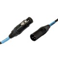 SSQ XX2 PRO - Kabel XLR-XLR 2 metrowy - NEUTRIK - 1473331