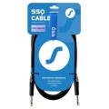 SSQ JMPJMP2 PRO - Jack mono 6,3mm - jack mono 6,3mm - 1478379