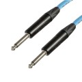 SSQ JMPJMP2 PRO - Jack mono 6,3mm - jack mono 6,3mm - 1478381