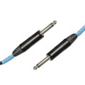 SSQ JMPJMP2 PRO - Jack mono 6,3mm - jack mono 6,3mm - 1478380