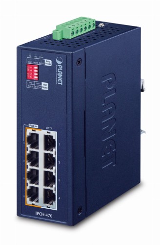 Splitter PLANET IPOE-470 - 1134324
