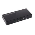 Splitter Club 3D CSV-1380 HDMI ™2.0 4K60Hz UHD Splitter 4 Ports - 1068538