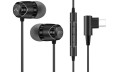 SoundMagic E11D czarne- słuchawki przewodowe - 1671100