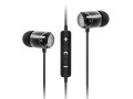 SoundMagic E11D czarne- słuchawki przewodowe - 1671101
