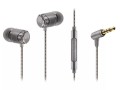 SoundMagic E11C stalowy - słuchawki przewodowe - 1671103
