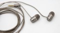 SoundMagic E11C stalowy - słuchawki przewodowe - 1671105