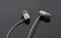 SoundMagic E11C stalowy - słuchawki przewodowe - 1671108