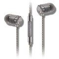 SoundMagic E11C stalowy - słuchawki przewodowe - 1671104