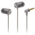 SoundMagic E11 Dark Gun słuchawki przewodowe - 1671109