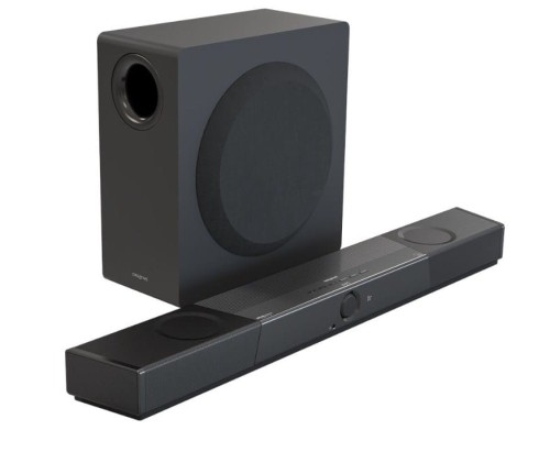 Soundbar Super XFI Carrier - 1488436
