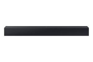 Soundbar Samsung HW-C400/EN 2.0 40 W Dolby Digital Czarny