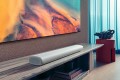 Soundbar Samsung HW-S61A/EN (  5.0 Ch, Wi-Fi, Bluetooth, Acoustic Beam   ) - 1030830