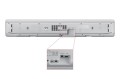 Soundbar Samsung HW-S61A/EN (  5.0 Ch, Wi-Fi, Bluetooth, Acoustic Beam   ) - 1030827