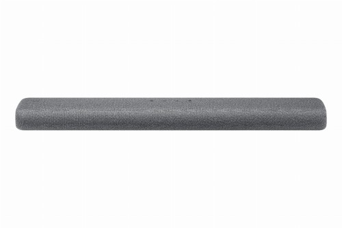 Soundbar SAMSUNG HW-S50A black - 1030867