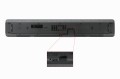 Soundbar SAMSUNG HW-S50A black - 1030872
