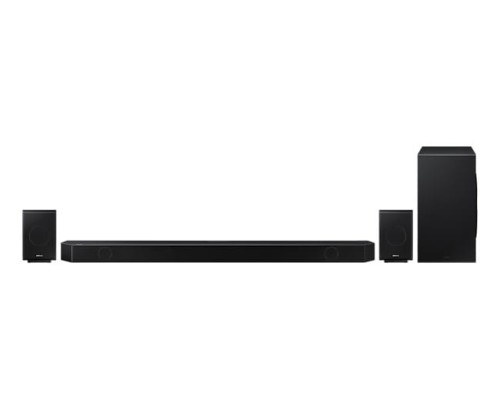 Soundbar Samsung HW-Q990B/EN - 1765078