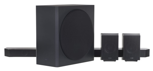 Soundbar Samsung HW-Q930B/EN (2022) (WYPRZEDAŻ) - 1485282