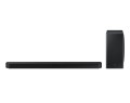 Soundbar Samsung HW-Q900A/EN  ( 7.1.2 Ch,Wi-Fi, HDMI eARC, Bluetooth,  HDMI Dolby Atmos. DTS:X,  Q-Symphony, SpaceFit Soud+, HDR 10+)  ) - 1030955