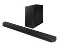 Soundbar Samsung HW-Q900A/EN  ( 7.1.2 Ch,Wi-Fi, HDMI eARC, Bluetooth,  HDMI Dolby Atmos. DTS:X,  Q-Symphony, SpaceFit Soud+, HDR 10+)  ) - 1030956