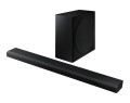 Soundbar Samsung HW-Q800A/EN( 330W,3.1.2 Ch, Wi-Fi, Bluetooth, Dolby Atmos, DTS;X , Q-Symphony ) - 908897