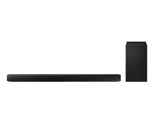 Soundbar Samsung HW-Q700B (WYPRZEDAŻ) - 1590191