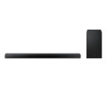 Soundbar Samsung HW-Q700A/EN ( 330W, 3.1.2 Ch,  Wi-Fi, Bluetooth,  Acoustic Beam, Dolby Atmos, DTS:X , Q-Symphony) - 1030938