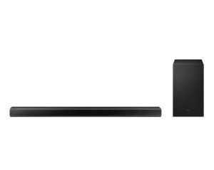 Soundbar Samsung HW-Q700A/EN ( 330W, 3.1.2 Ch,  Wi-Fi, Bluetooth,  Acoustic Beam, Dolby Atmos, DTS:X , Q-Symphony)