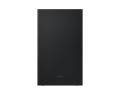 Soundbar Samsung HW-Q700A/EN ( 330W, 3.1.2 Ch,  Wi-Fi, Bluetooth,  Acoustic Beam, Dolby Atmos, DTS:X , Q-Symphony) - 1030933