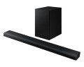 Soundbar Samsung HW-Q700A/EN ( 330W, 3.1.2 Ch,  Wi-Fi, Bluetooth,  Acoustic Beam, Dolby Atmos, DTS:X , Q-Symphony) - 1030939